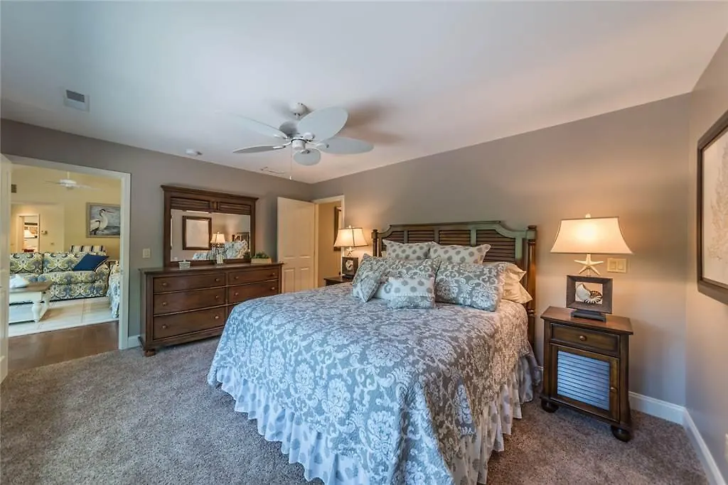 Slack Tide - Four Bedroom Home - 6 Hilton Head Island