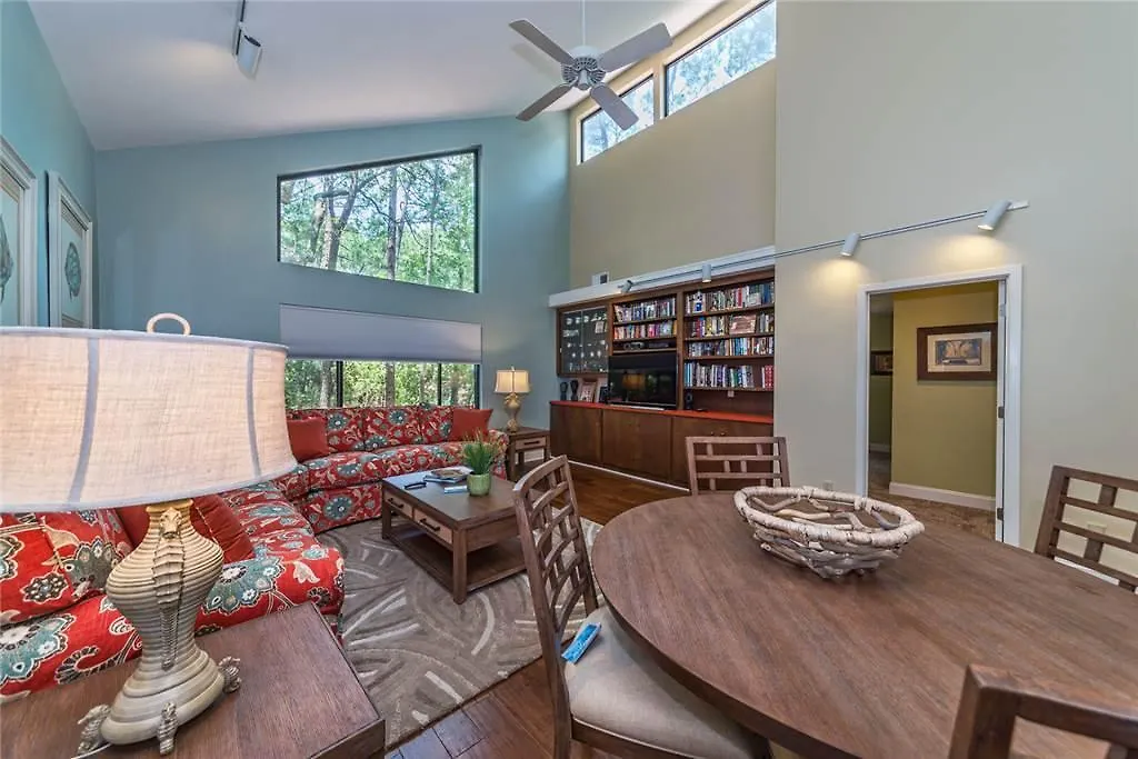 Slack Tide - Four Bedroom Home - 6 Hilton Head Island Holiday home